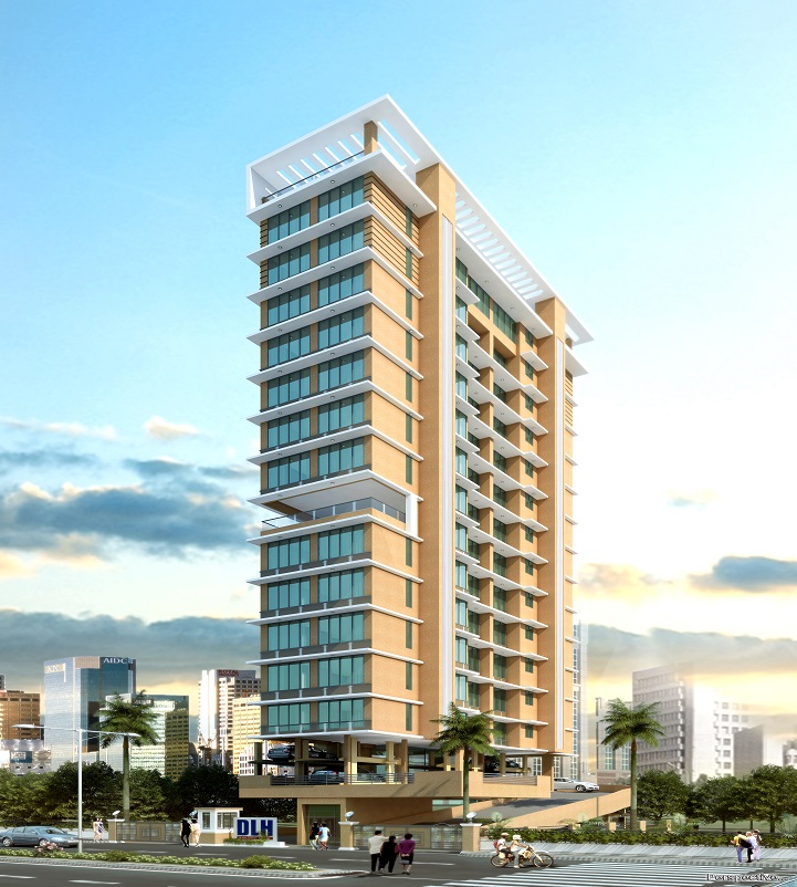 Residential Multistorey Apartment for Sale in Opp ICICI bank, Veera-Desai road , Andheri-West, Mumbai